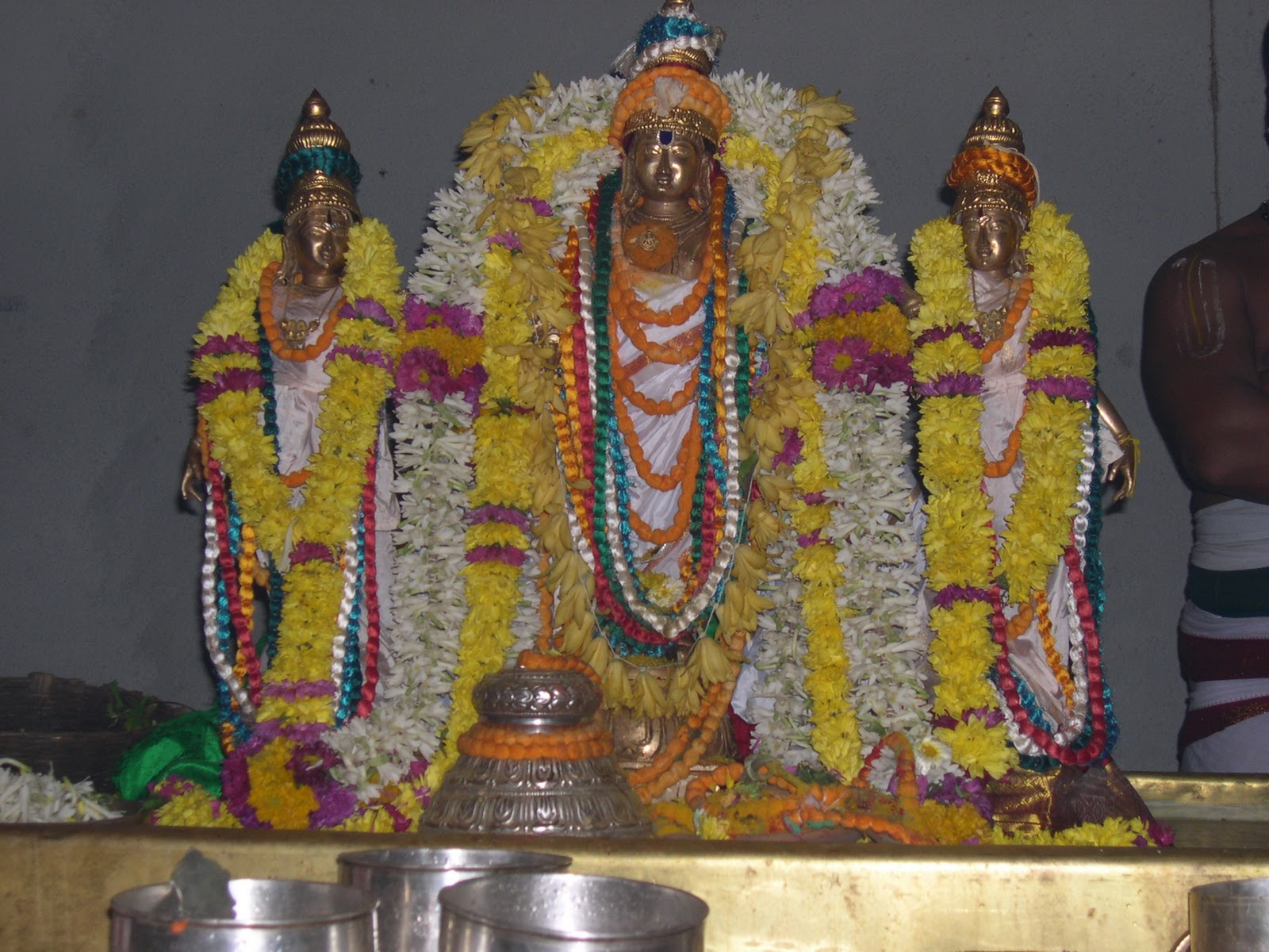 Hd Lord Venkateswara Swamy Photos, Hd Lord Venkateswara - Venkateswara , HD Wallpaper & Backgrounds