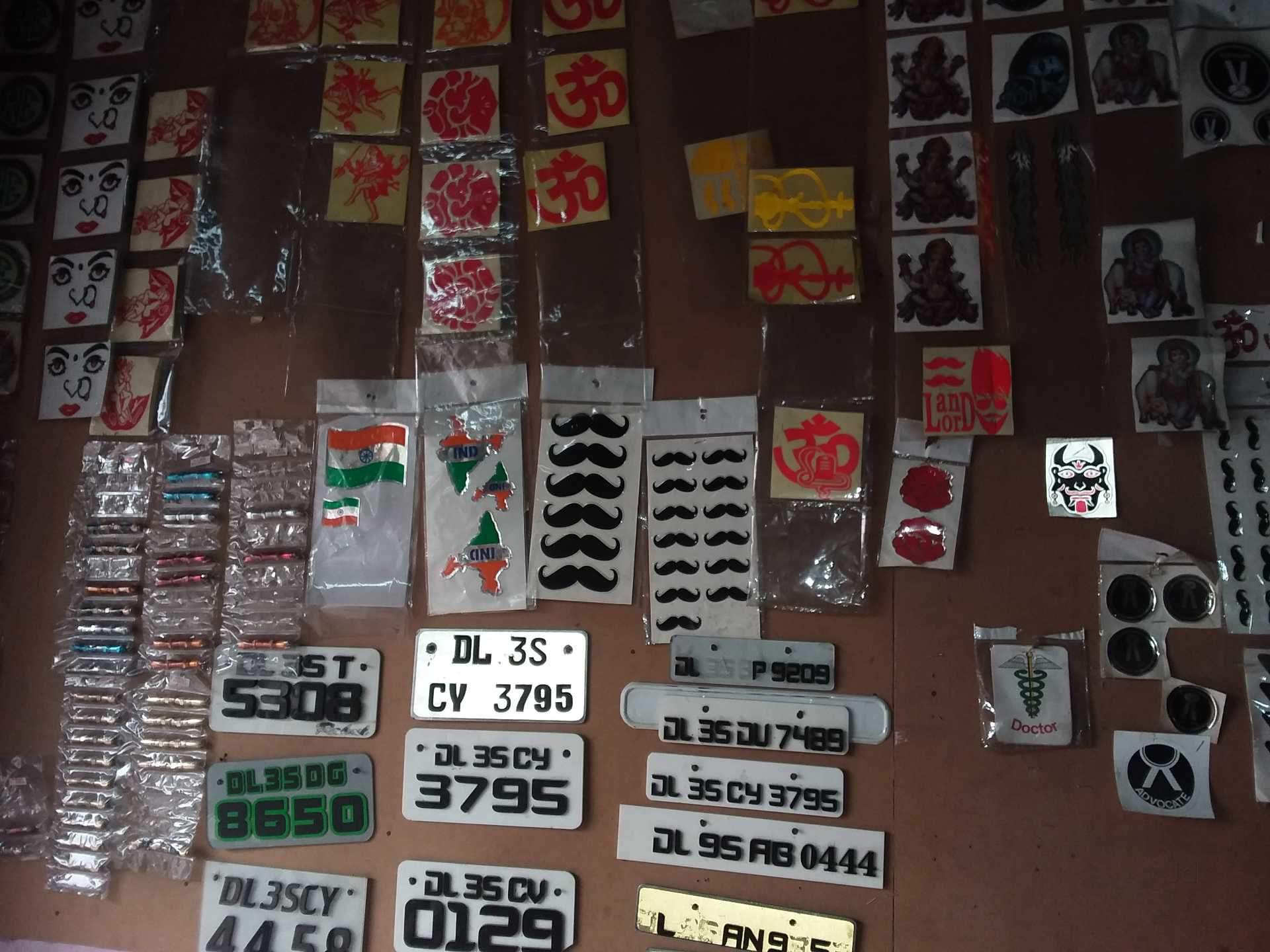 Laxmi Stickers Shop Photos, Govind Puri Kalkaji, Delhi- - Electronics , HD Wallpaper & Backgrounds