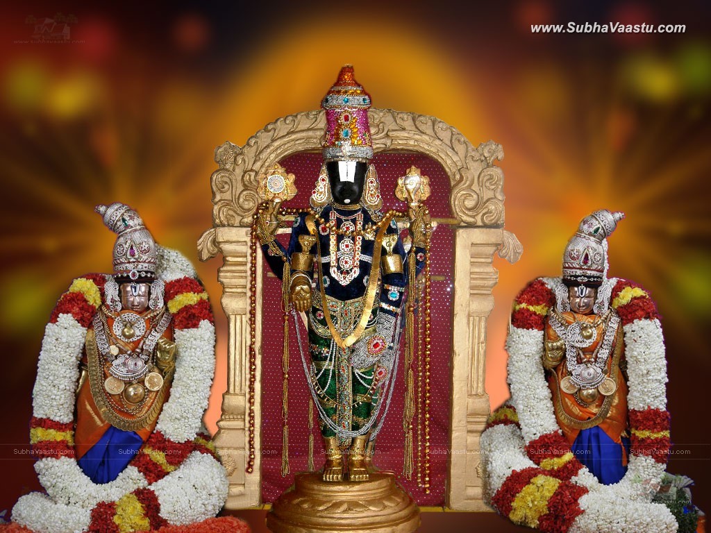Venkateswara Swamy Hd Wallpapers For Mobile - Lord Venkateswara Brahmotsavam Vahanam , HD Wallpaper & Backgrounds