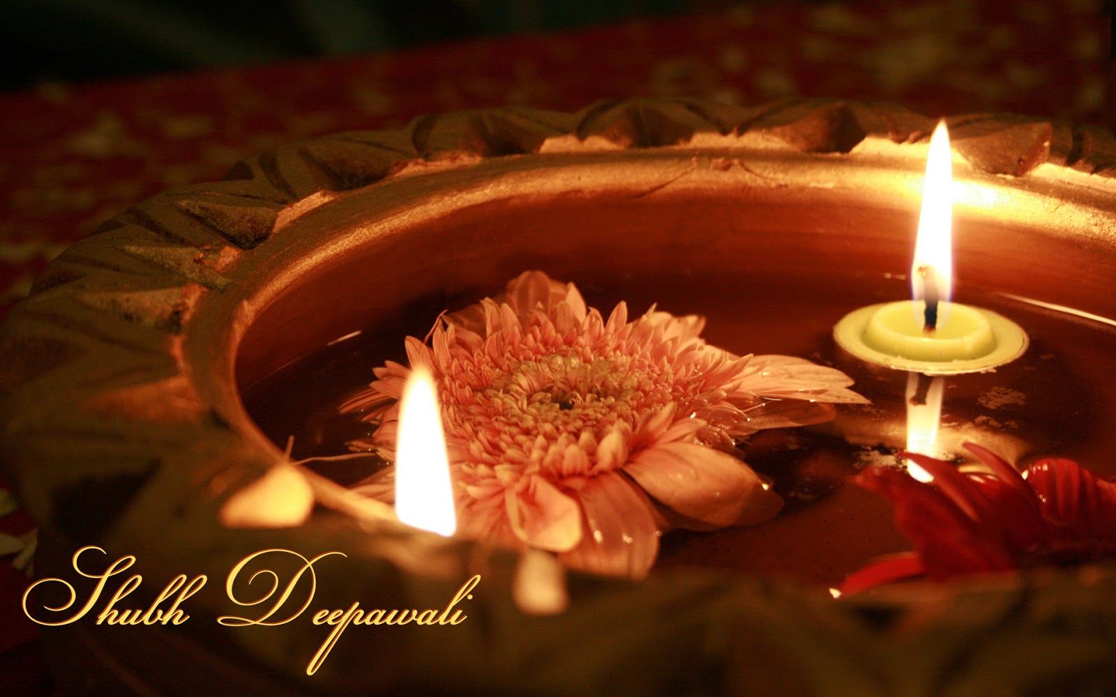 Deepawali - Happy Diwali Images Hd , HD Wallpaper & Backgrounds