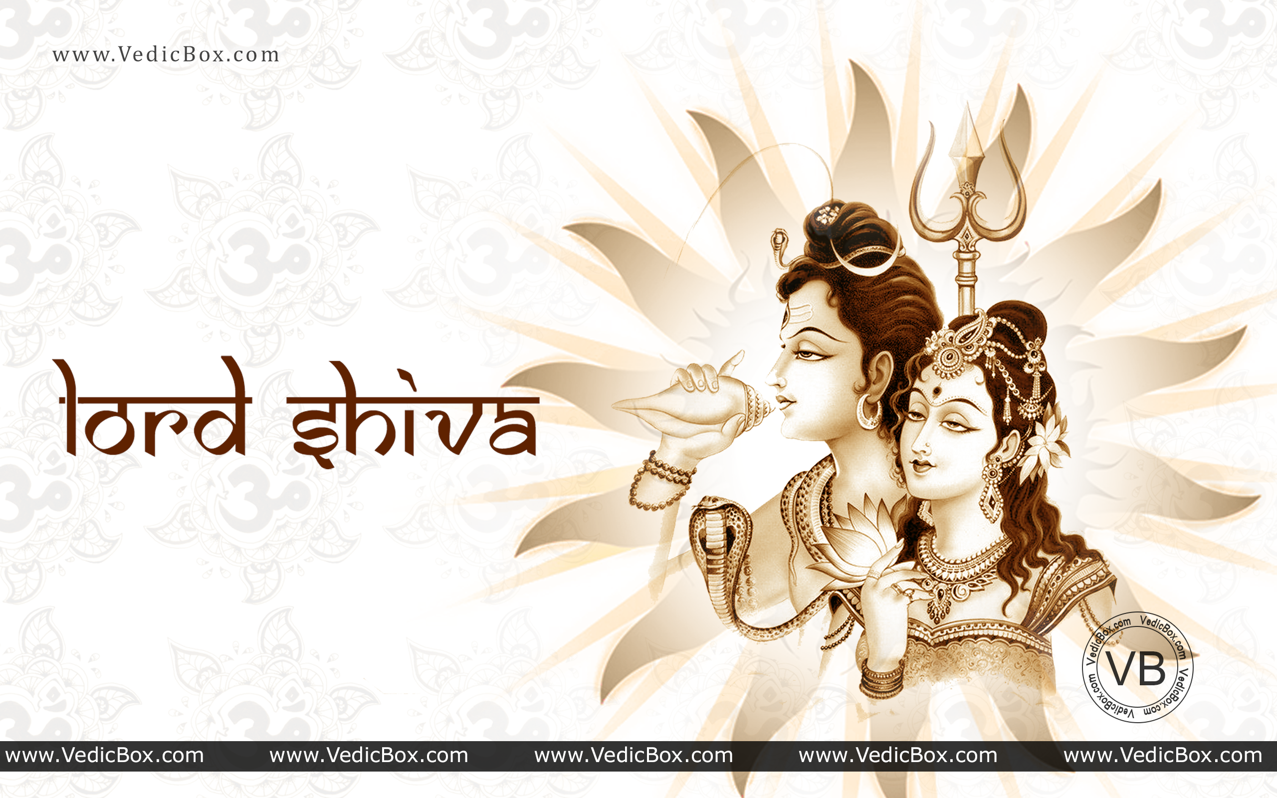 Shiva And Shakti Hd Image , HD Wallpaper & Backgrounds