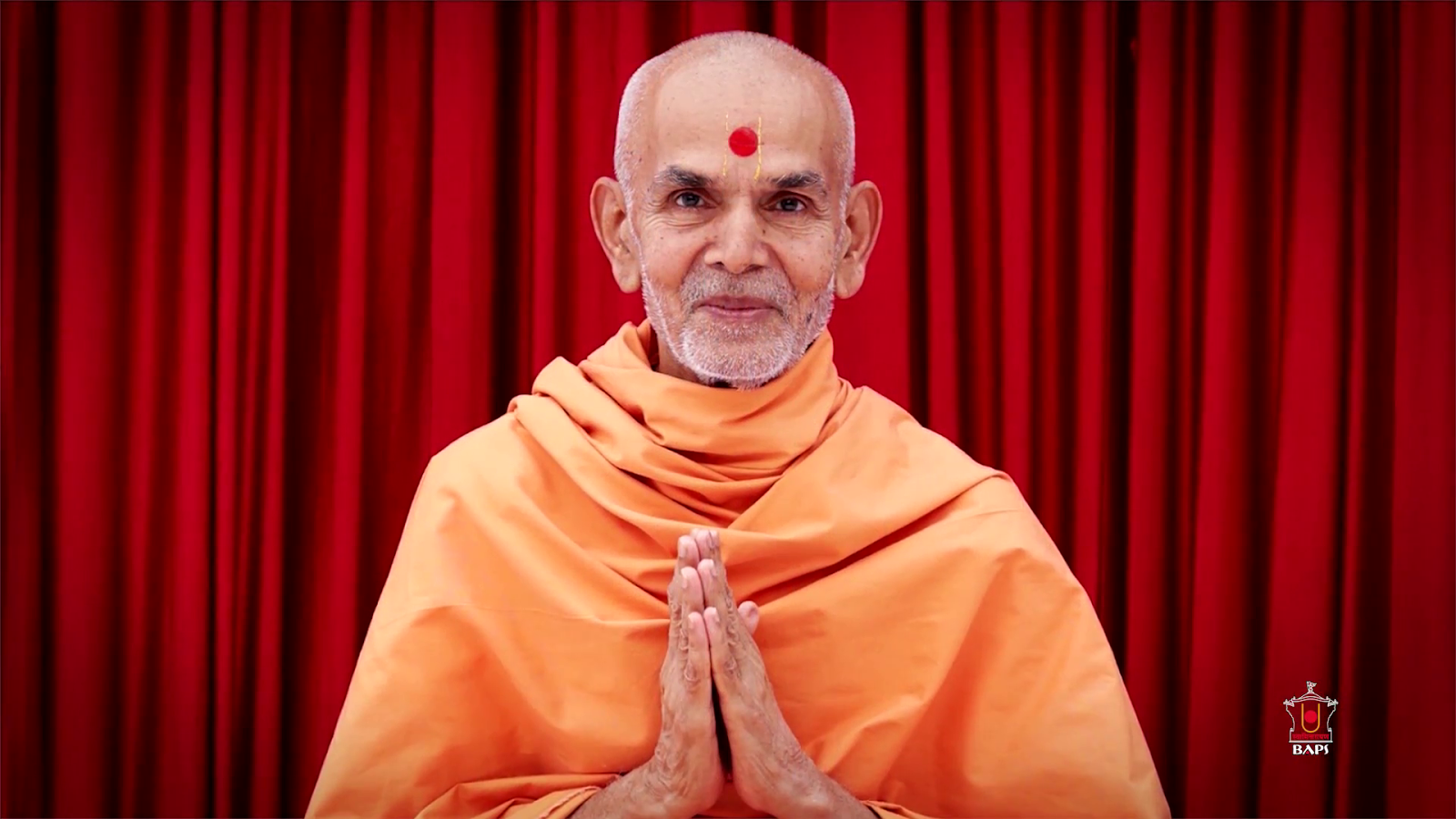 Mahant Swami Maharaj Quotes , HD Wallpaper & Backgrounds