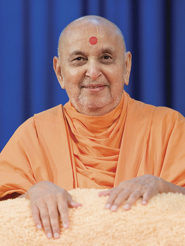 Pramukh Swami Maharaj Hd , HD Wallpaper & Backgrounds