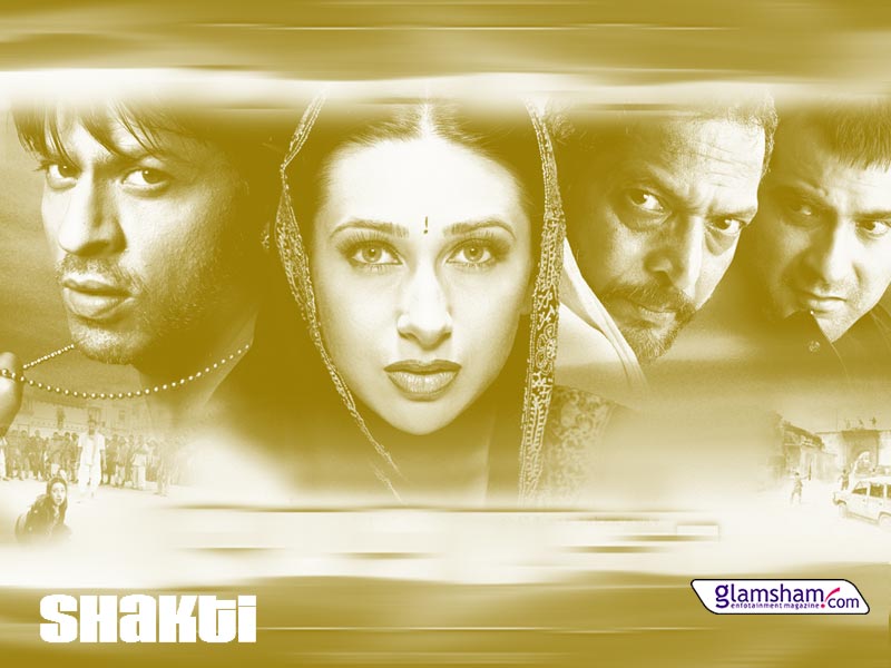 Shakti Wallpaper - - Shakti The Power 2002 Movie , HD Wallpaper & Backgrounds