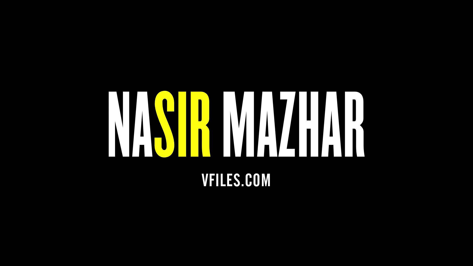 Nasir Name Wallpaper - Graphic Design , HD Wallpaper & Backgrounds