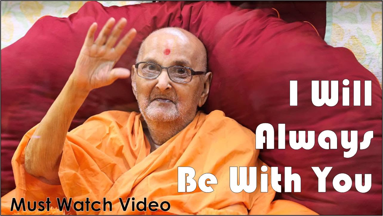 Swaminarayan Live Wallpaper Hd Wallpaper Directory - Pramukh Swami Maharaj Video , HD Wallpaper & Backgrounds