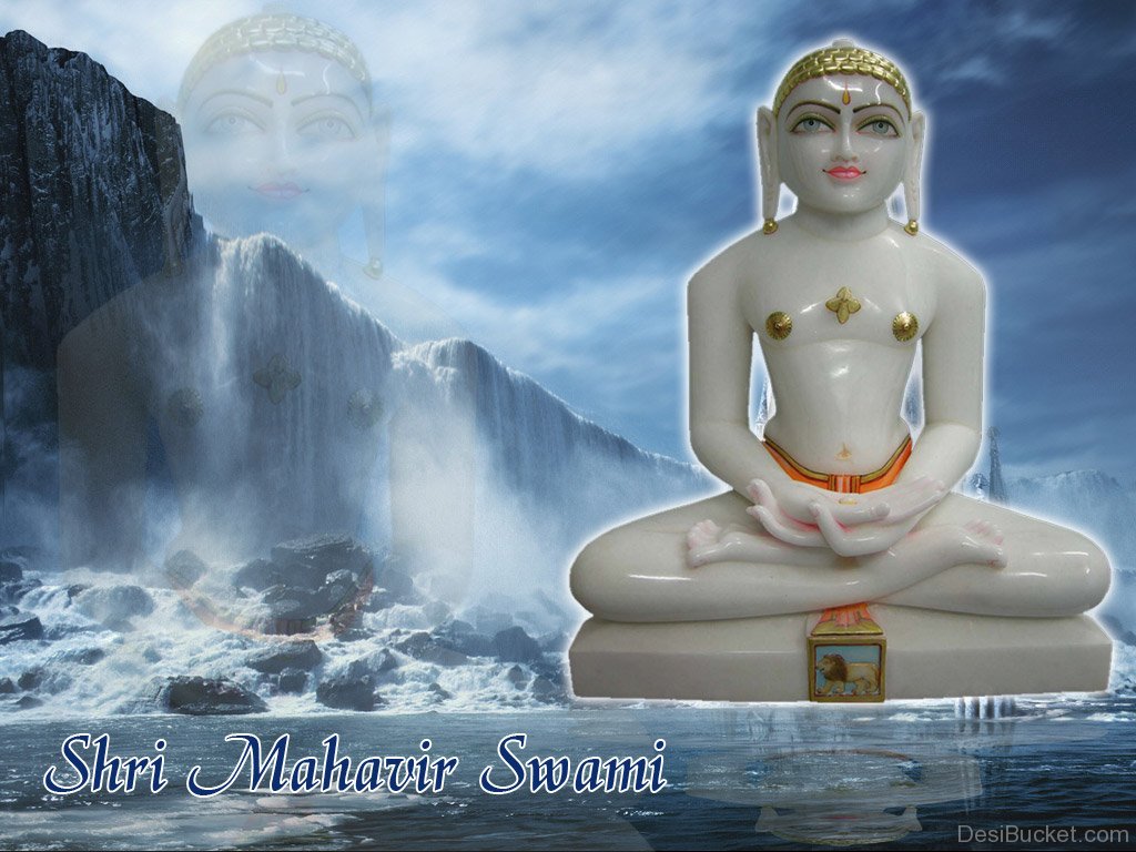 Mahavira Jayanti Pictures, Images - Gothic Fantasy , HD Wallpaper & Backgrounds