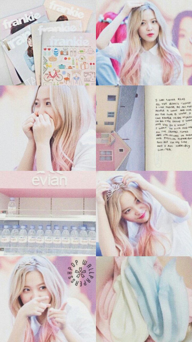 Kpop Wallpapers - Yeri Red Velvet Aesthetic , HD Wallpaper & Backgrounds