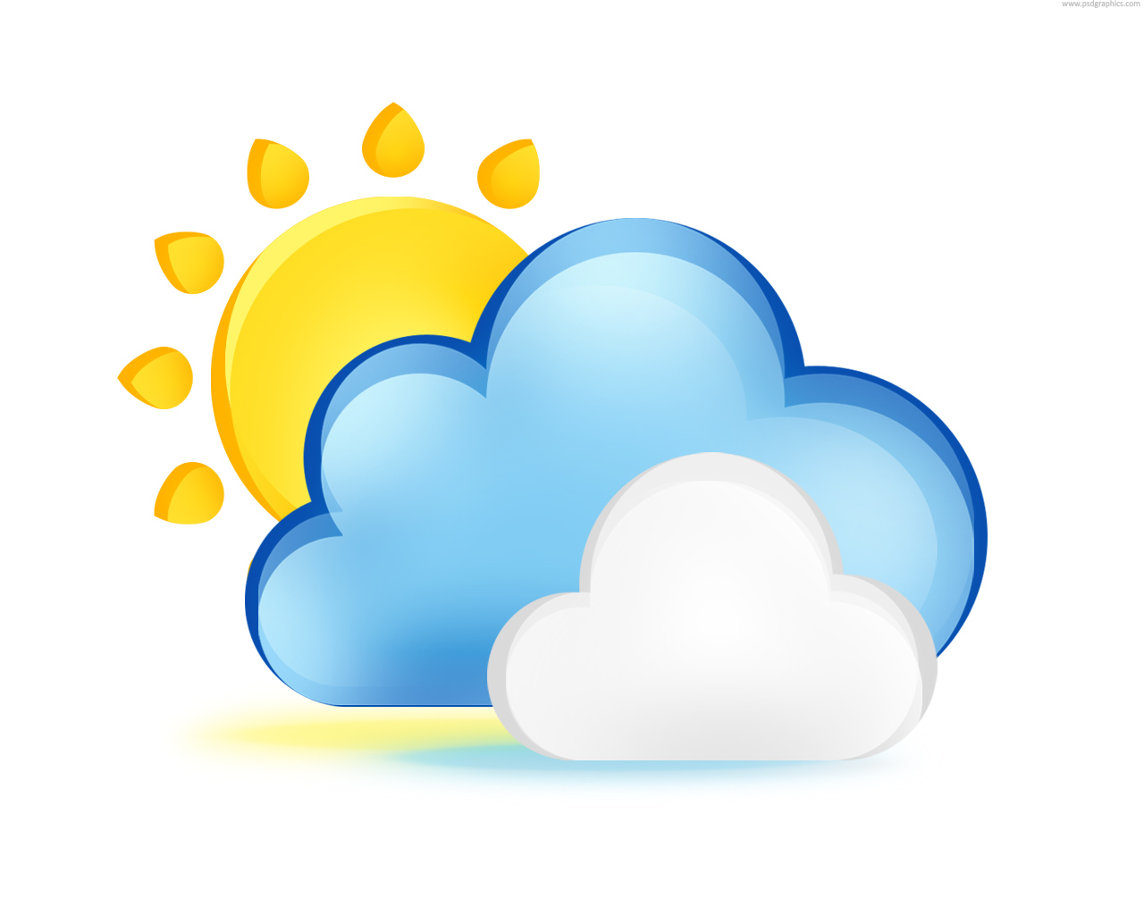 When - Weather And Climate Icon , HD Wallpaper & Backgrounds