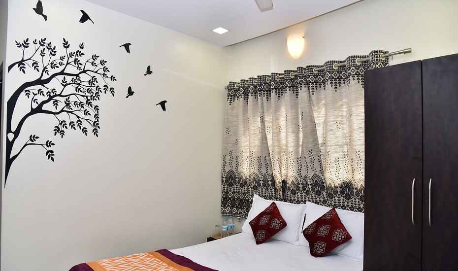 Hotel Royal Front Residency Aurangabad- Updated Photos, - Window Covering , HD Wallpaper & Backgrounds