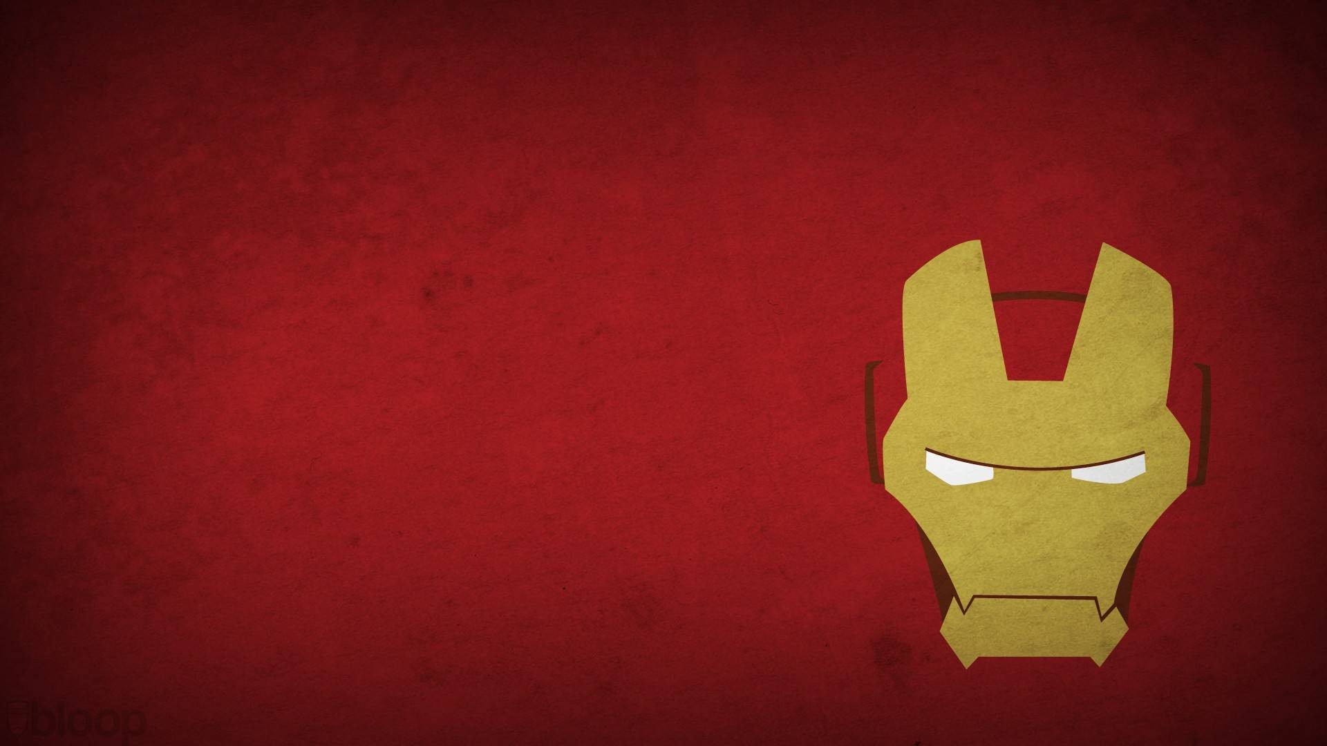 No Dia 26 De Abril, E Para Entrar No Clima, Separamos - Minimalist Wallpaper Marvel , HD Wallpaper & Backgrounds