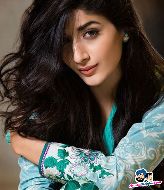Mawra Hocane - Wallpapers - Sanam Teri Kasam Cute Heroine , HD Wallpaper & Backgrounds