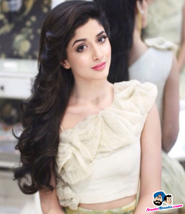 Mawra Hocane - Wallpapers - Sanam Teri Kasam Ki Heroine , HD Wallpaper & Backgrounds