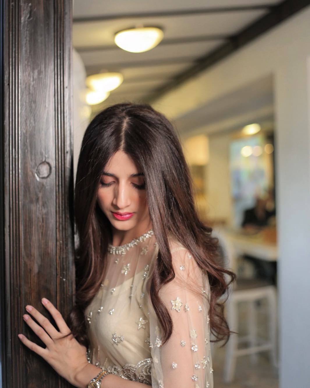 Click To Enlarge Image - Mawra Hocane , HD Wallpaper & Backgrounds