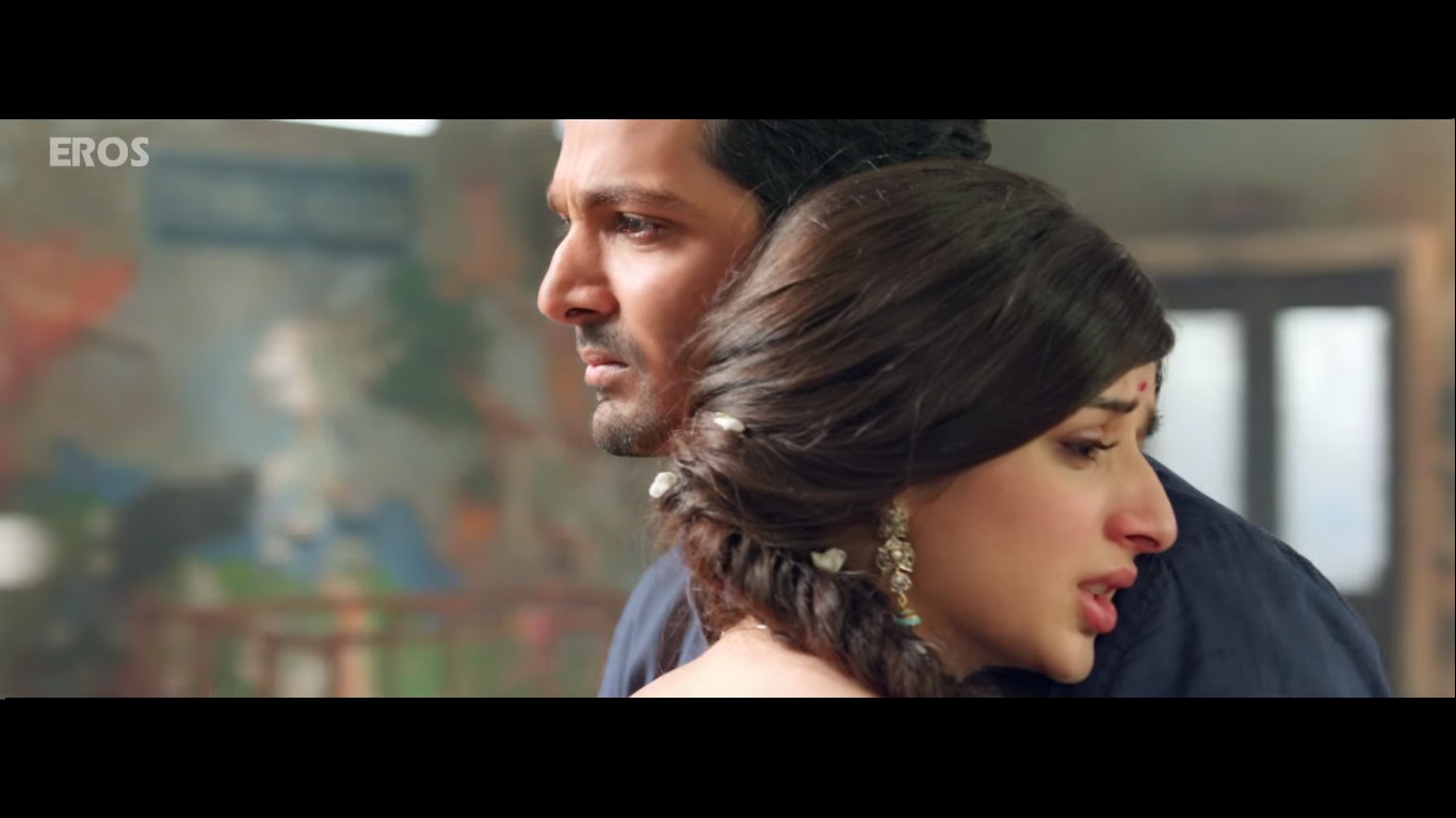 Sanam Teri Kasam Film Hd , HD Wallpaper & Backgrounds