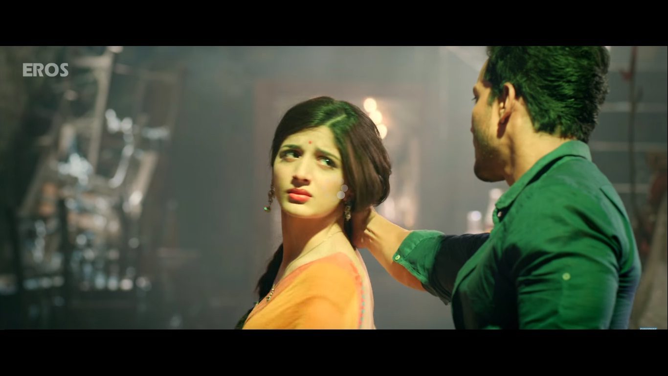 Sanam Teri Kasam Photos Sanam Teri Kasam Images Bollywood - Tera Jana Jaise Koi Baddua , HD Wallpaper & Backgrounds