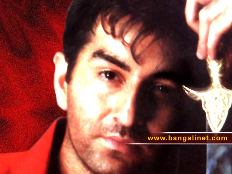 New Bengali Stars Jeet - Jeet Bengali Actor , HD Wallpaper & Backgrounds