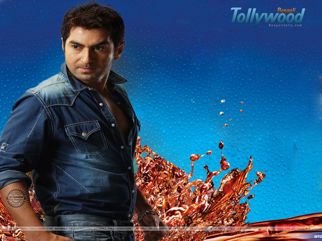 Jeet Wallpaper - Jeet Bengali Actor Hd , HD Wallpaper & Backgrounds