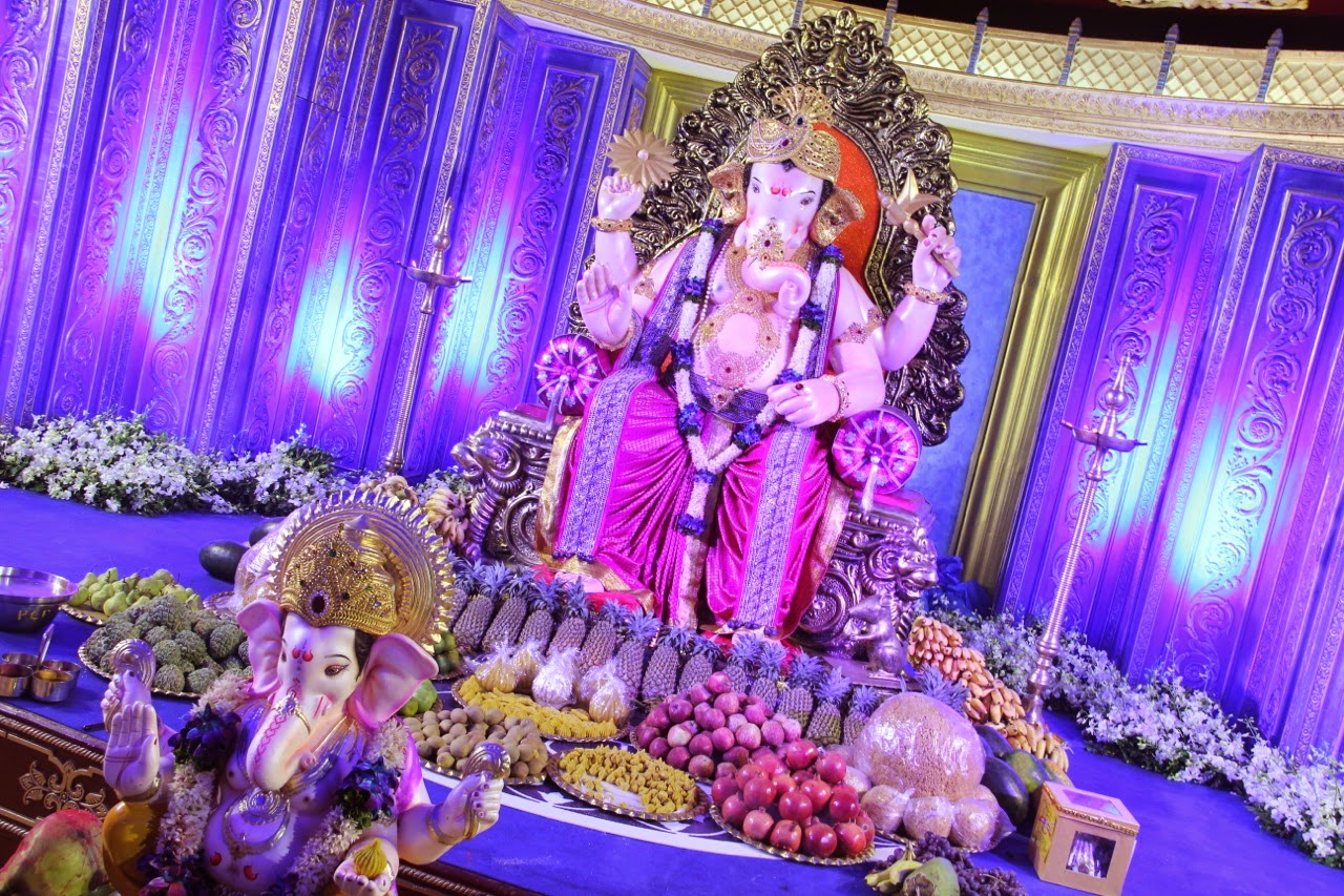 Bhagwan Ganesh Wallpaper Latest Collection - Ganesh Bhagwan , HD Wallpaper & Backgrounds