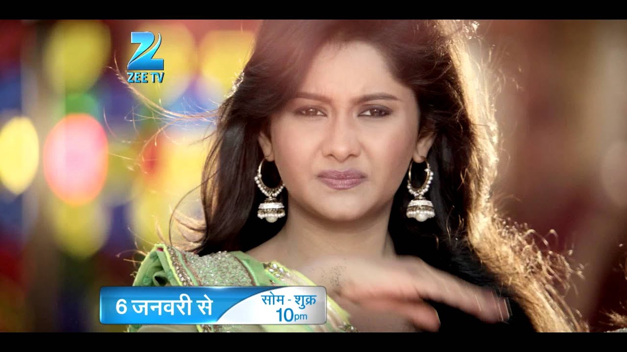 #zeetv #zeetvshow - Aur Pyar Ho Gaya Serial , HD Wallpaper & Backgrounds