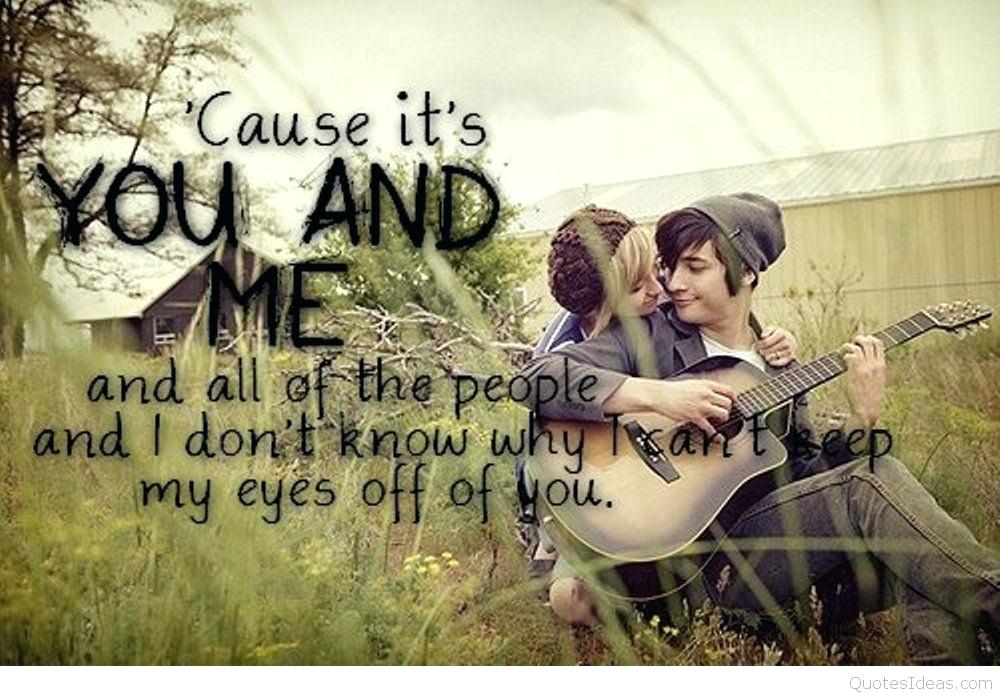 Love Quotes With Images Download Love Quotes Images - Love Couple Quotes Hd , HD Wallpaper & Backgrounds