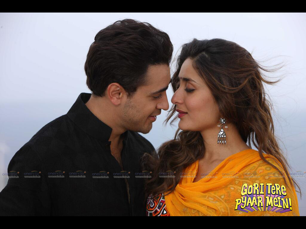 Gori Tere Pyaar Mein - Shayari Of True Love , HD Wallpaper & Backgrounds