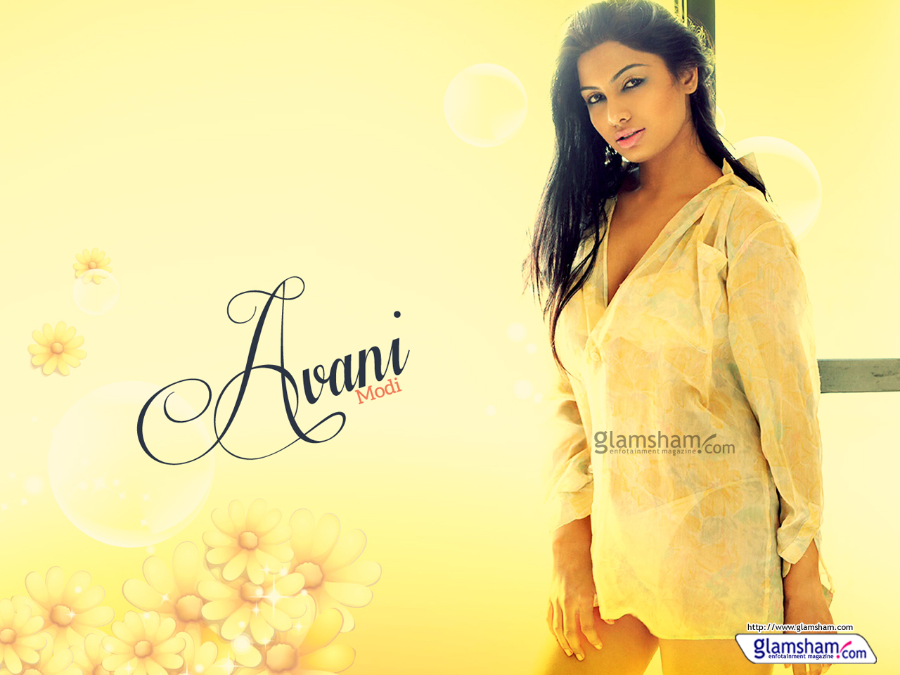 Hot Avani Modi's Glamourous - Photo Shoot , HD Wallpaper & Backgrounds