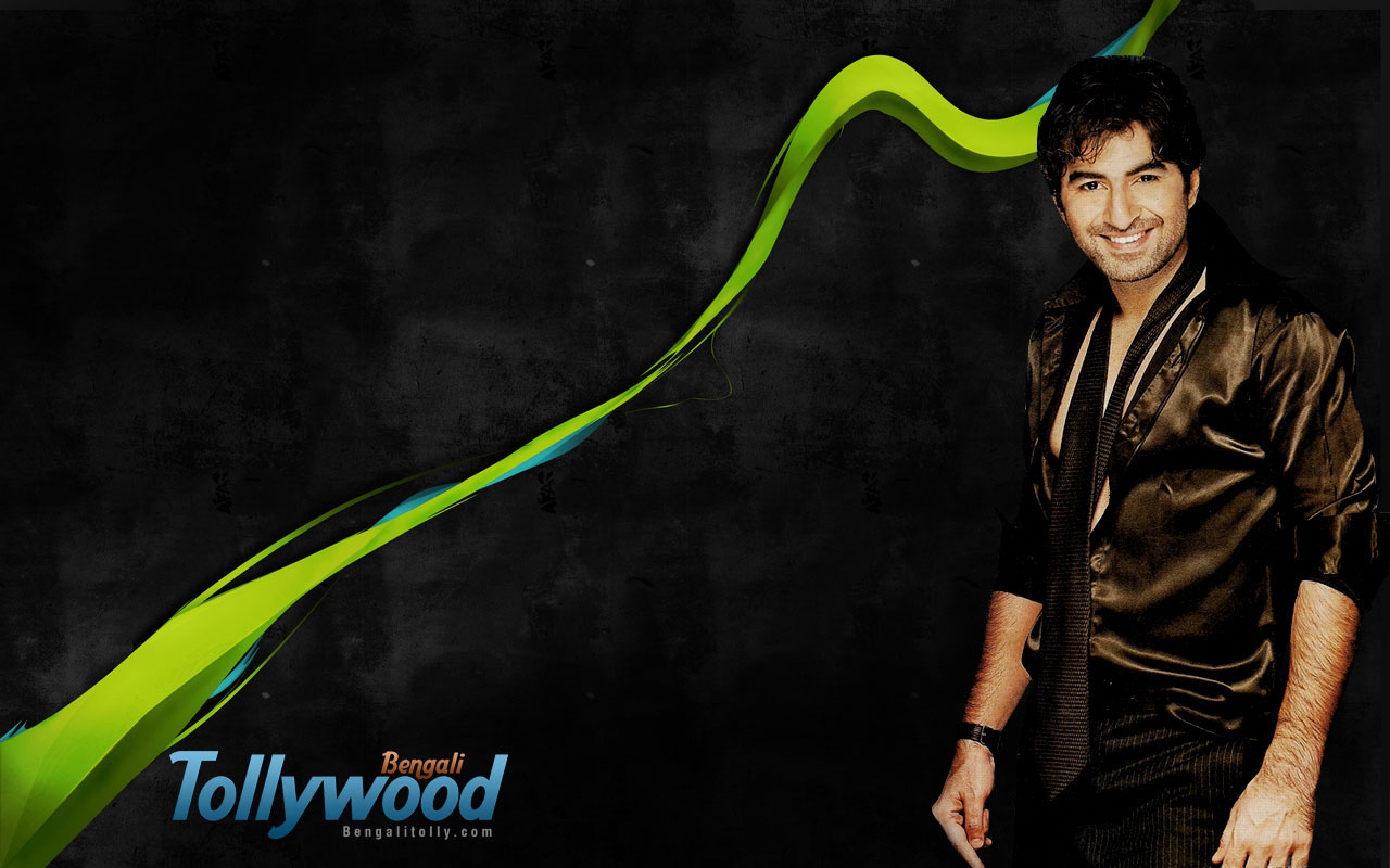Jeet Wallpaper - Jeet Bengali Actor , HD Wallpaper & Backgrounds