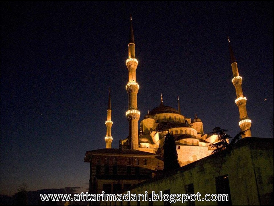 Wallpaper - Sultan Ahmed Mosque , HD Wallpaper & Backgrounds