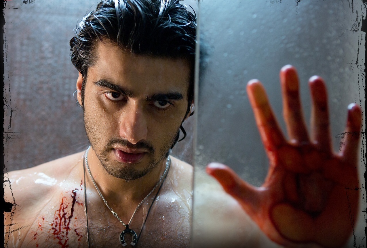 Bollywood Actor Arjun Kapoor Angry Hd Wallpapers - Shirtless Images Of Arjun Kapoor , HD Wallpaper & Backgrounds