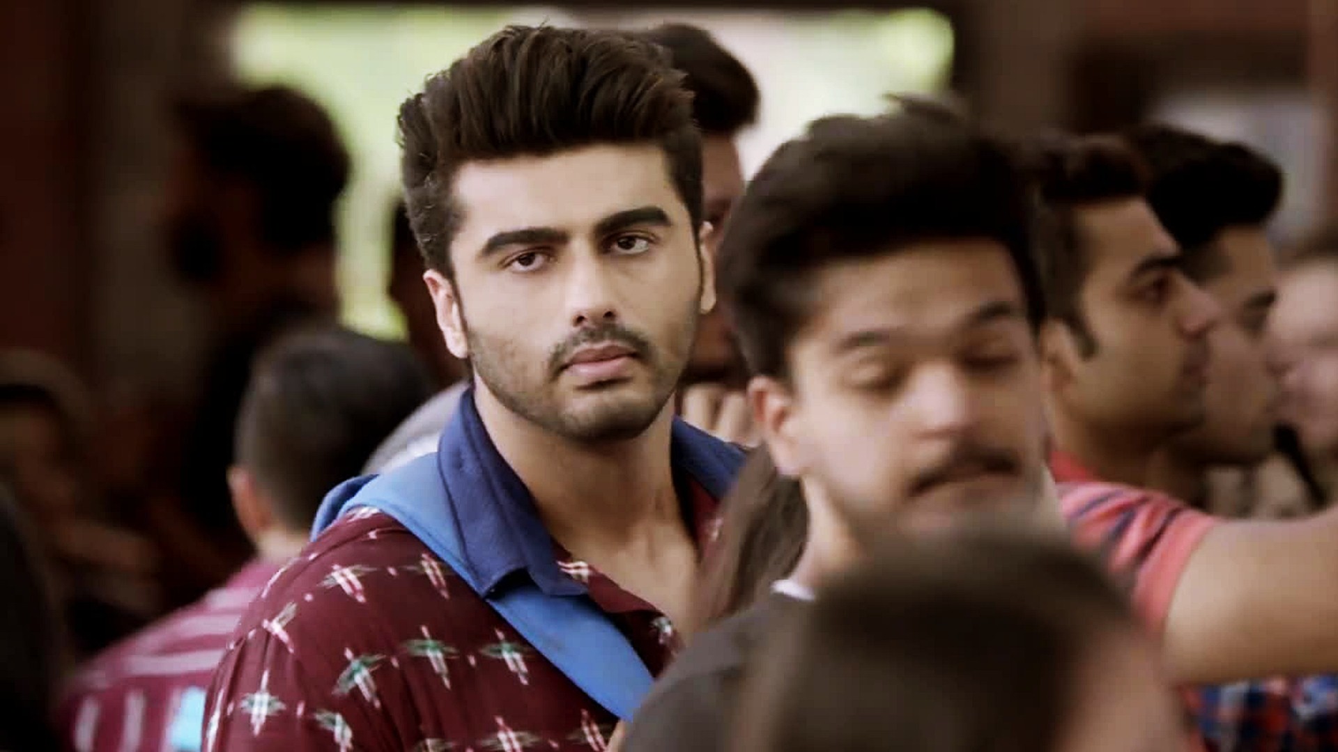 Arjun Kapoor Half Girlfriend Wallpaper Hd - Wallpaper , HD Wallpaper & Backgrounds