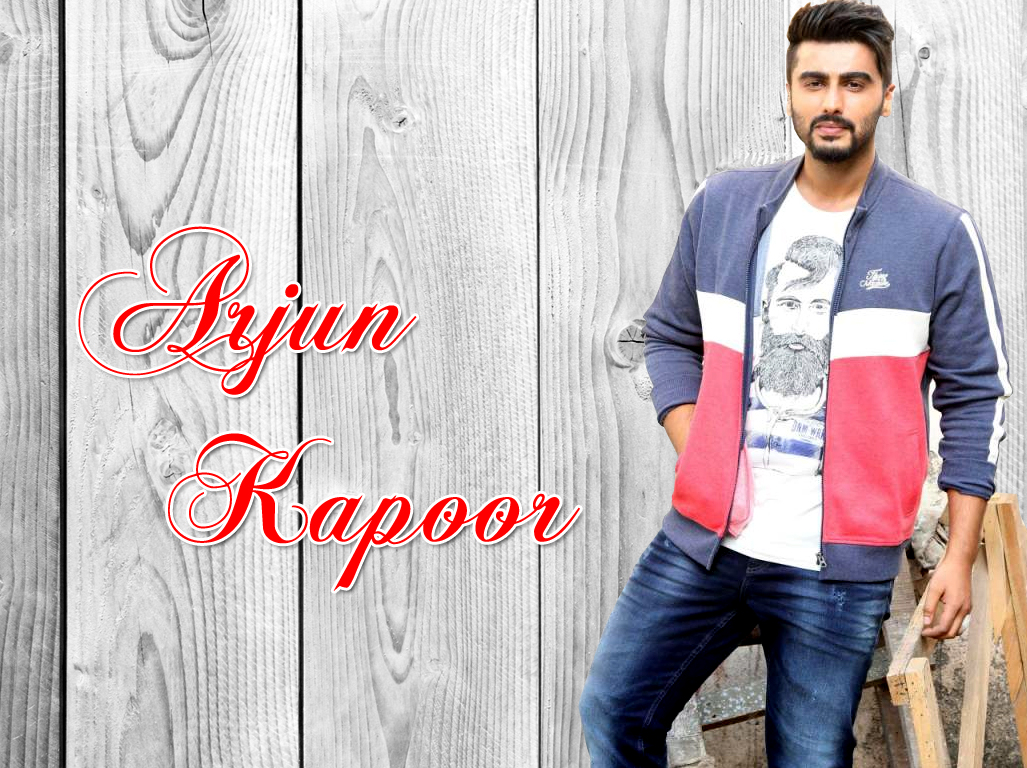 Arjunkapoor-wallpaper4 - Latest Pic Of Arjun Kapoor , HD Wallpaper & Backgrounds
