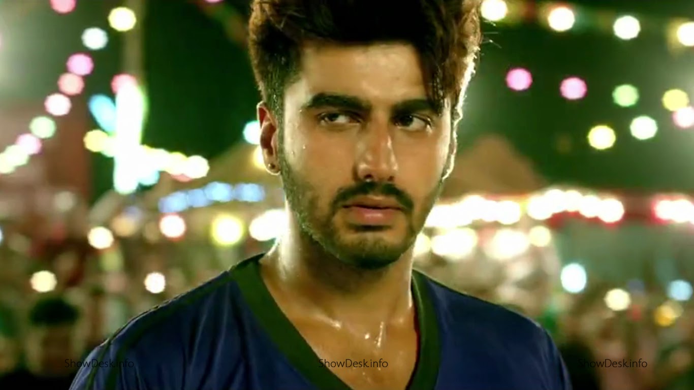 Tevar Is Different From Ishaqzaade - Arjun Kapoor Tevar Hd , HD Wallpaper & Backgrounds