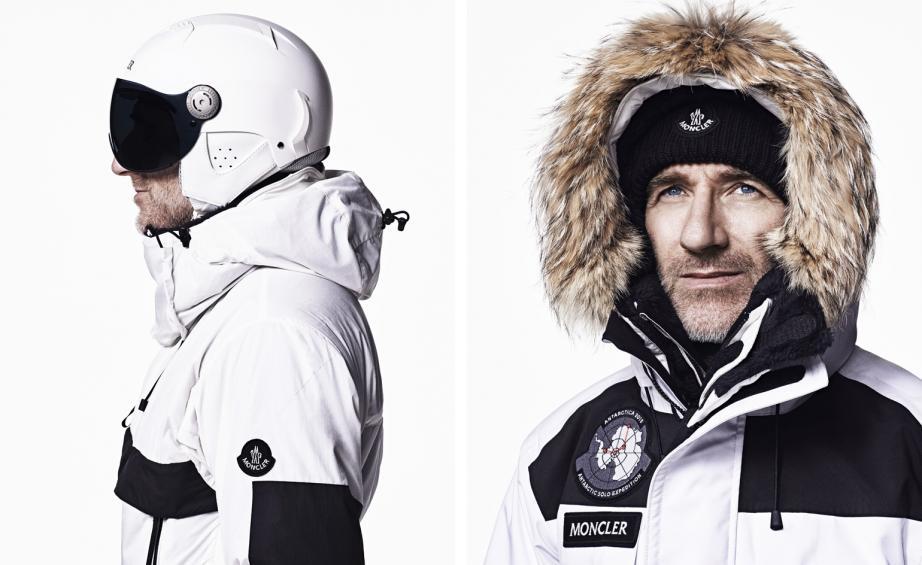 Cool As Ice - Moncler X Rolling Stones , HD Wallpaper & Backgrounds