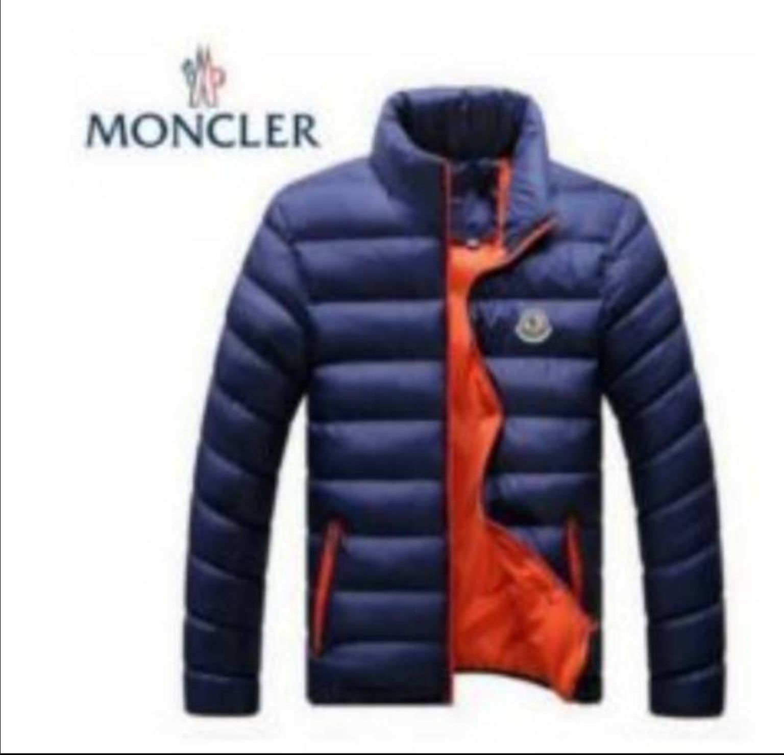 Greece Moncler Jacket Bnwt 6703f C555f - Moncler , HD Wallpaper & Backgrounds