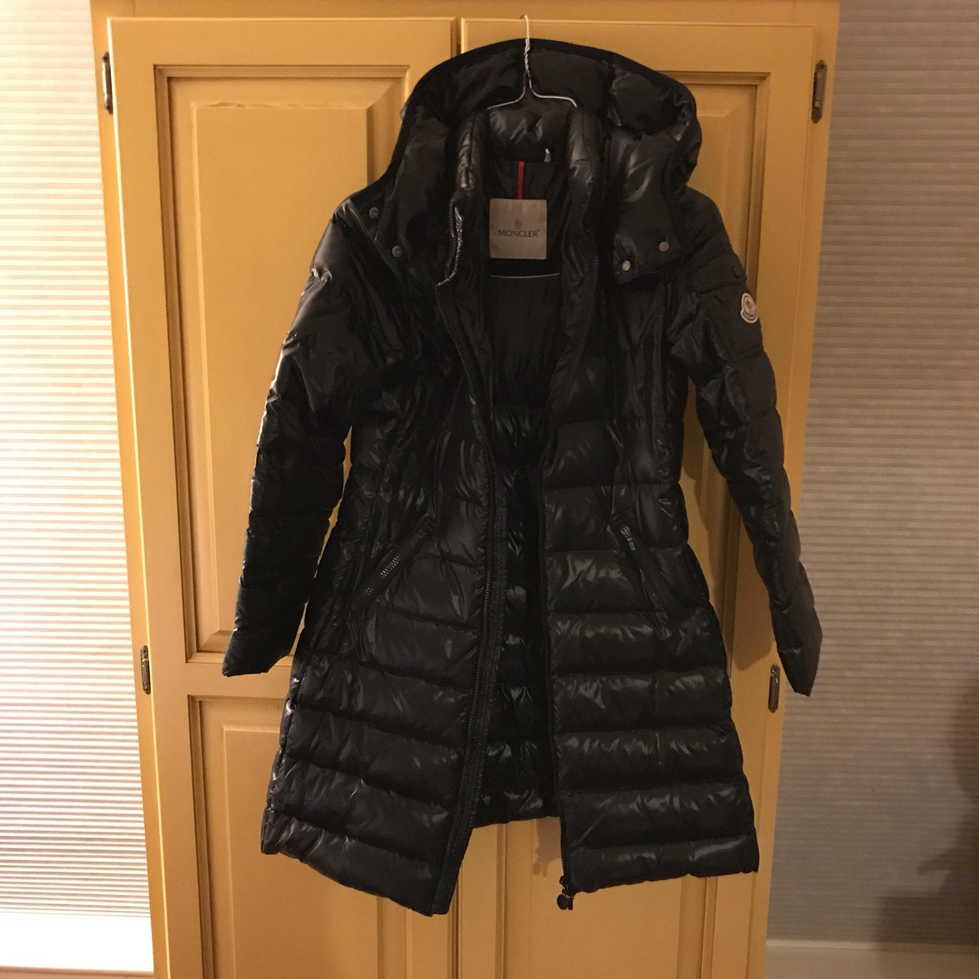 moncler moka