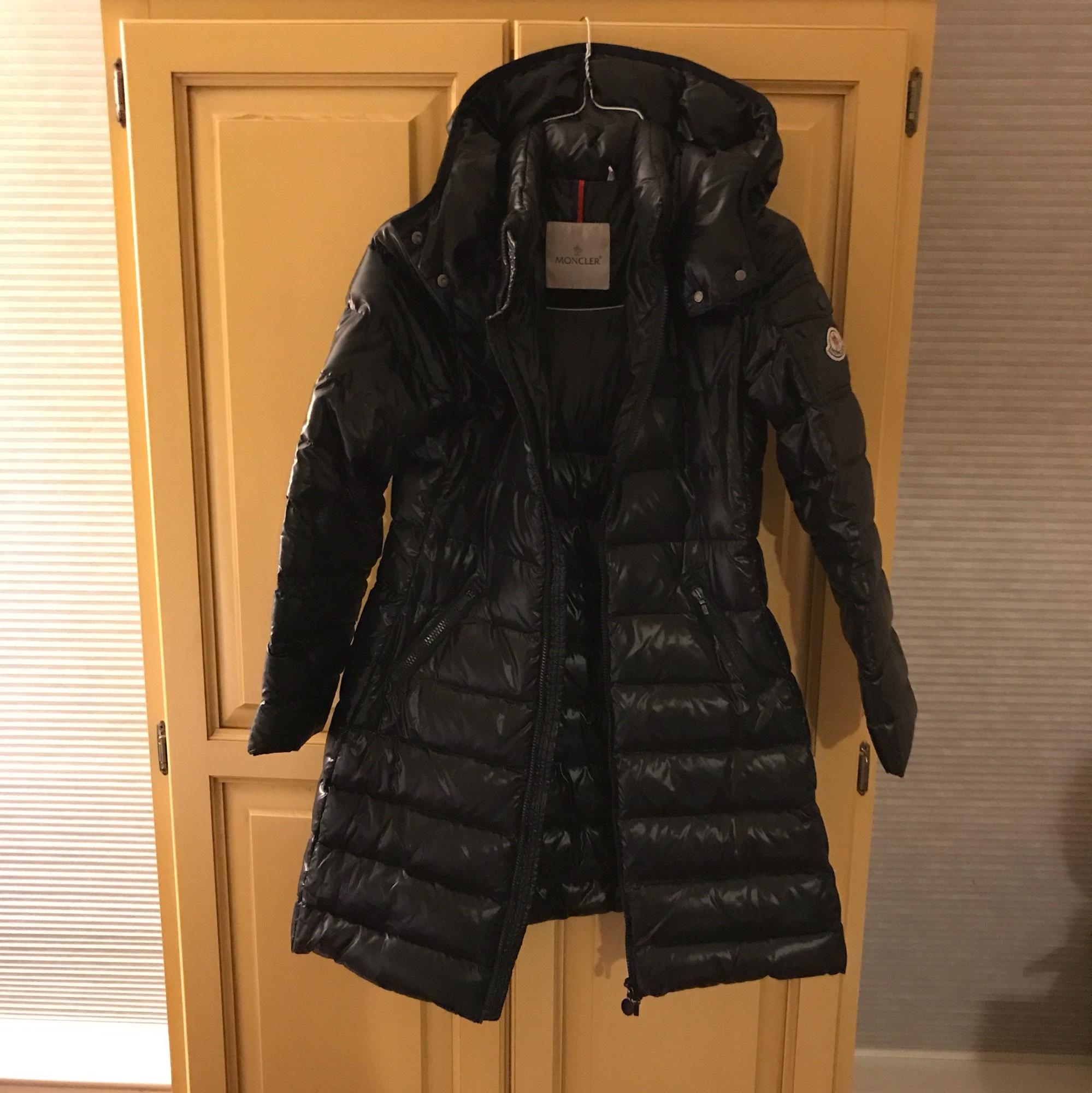 Store Moncler Moka Puffer Coatmoncler Hatmoncler Onlinetop - Fur ...