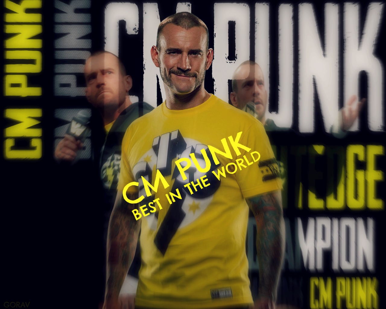 Wwe Images Cm Punk Wallpaper 2013 Hd Wallpaper And - Athlete , HD Wallpaper & Backgrounds