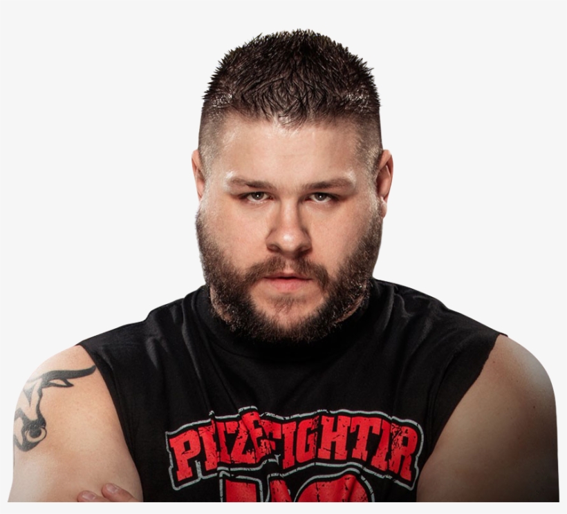 A Face Cm Punk Vs A Heel Owens Would Make For An Excellent - Wwe Kevin Owens Pngs , HD Wallpaper & Backgrounds