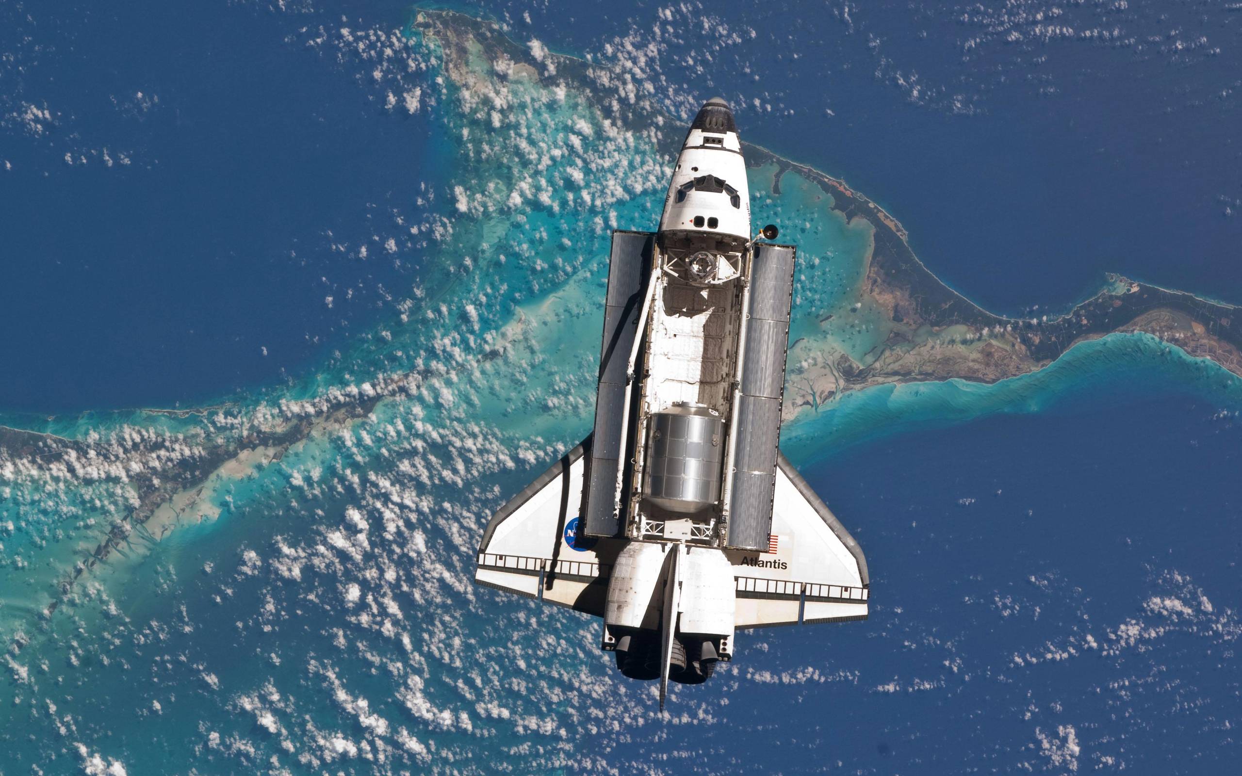 Puedes Ver La Colección Completa En El Álbum De Img - Nasa Space Shuttle , HD Wallpaper & Backgrounds