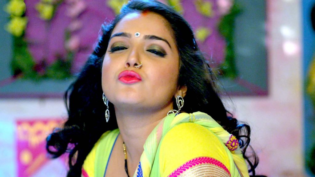 Bhojpuri Actress Hd Wallpaper, Photo, Image Free Download - Amarpali Dubey , HD Wallpaper & Backgrounds