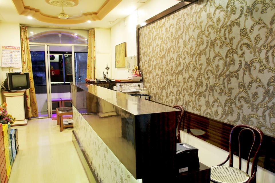Hotel Amrapali , Amravati - Interior Design , HD Wallpaper & Backgrounds
