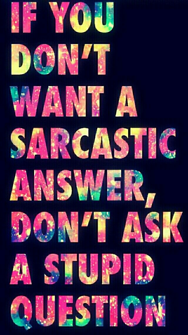 Galaxy Wallpaper Funny Quotes Tops Sarcastic Galaxy - Cool Cute Girly Photos Galaxy , HD Wallpaper & Backgrounds