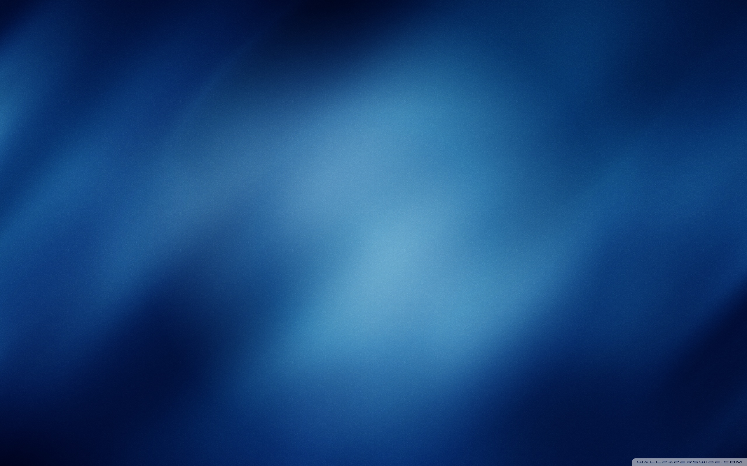 Wide - Dark Blue Gradient Backgrounds , HD Wallpaper & Backgrounds