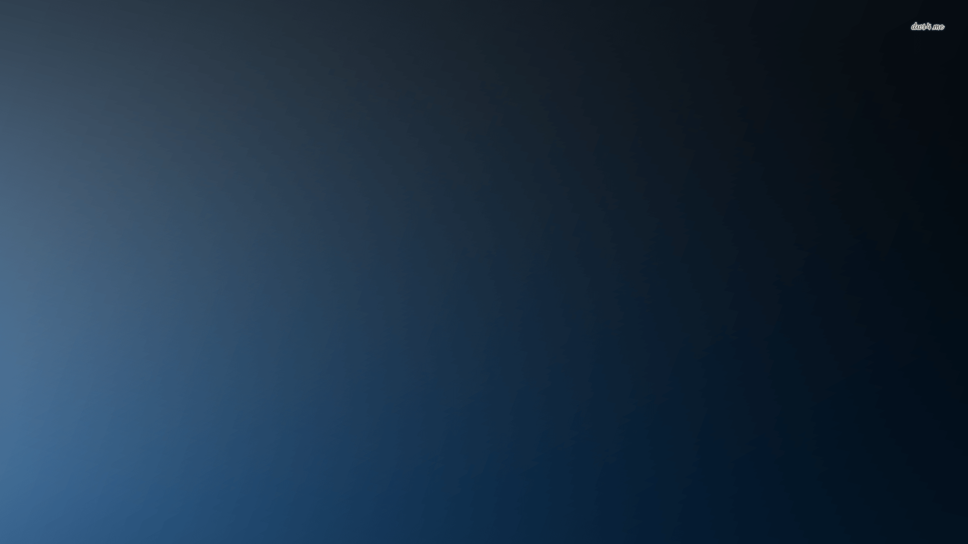 Freeios7 - Gradient Background Dark Blue , HD Wallpaper & Backgrounds