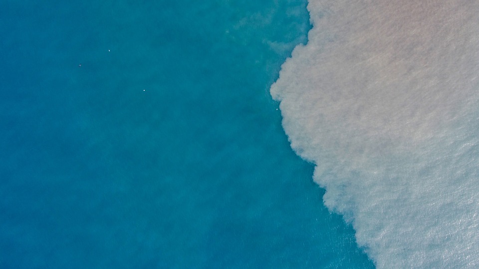 Sea , HD Wallpaper & Backgrounds