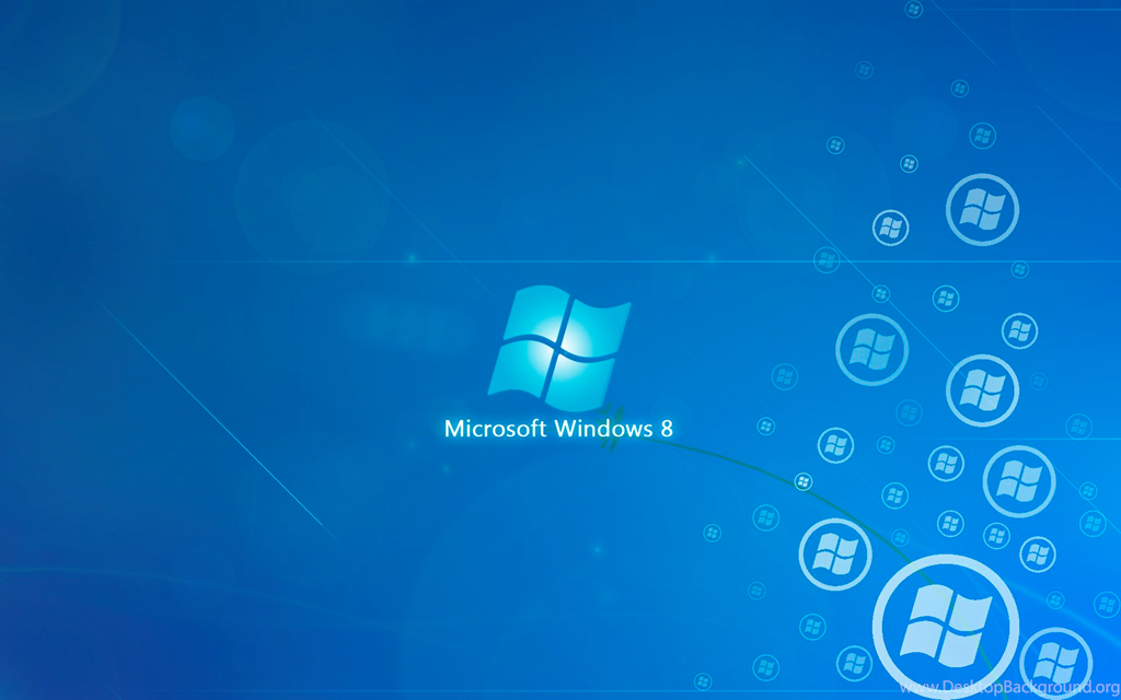 Windows 10 Wallpapers Free Download Download Free Desktop - Windows Taskbar Center Icons , HD Wallpaper & Backgrounds