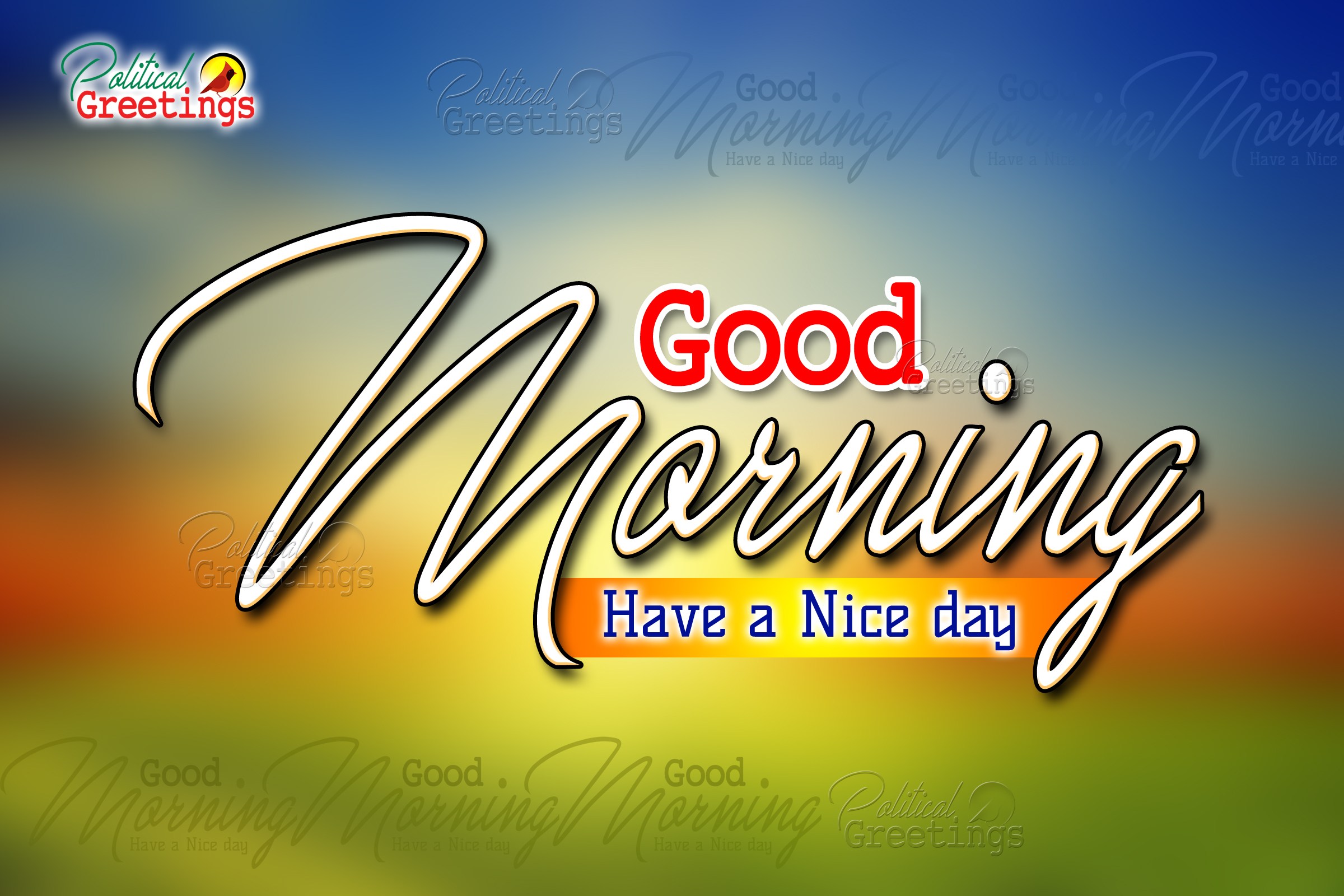 Good Morning New Model , HD Wallpaper & Backgrounds