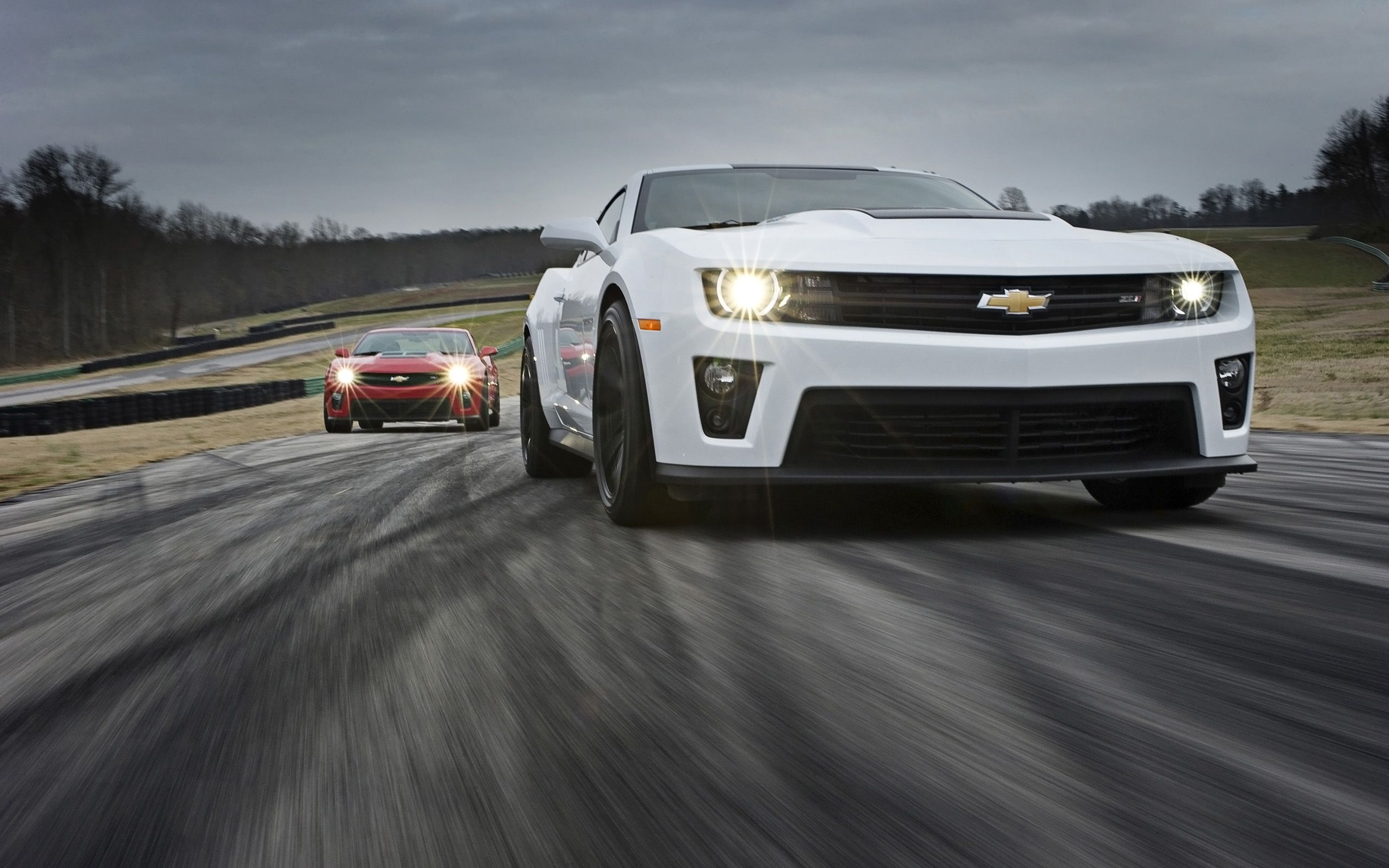 2014 Chevrolet Camaro Zl1 Wallpaper 2014 Camaro Zl1 790349
