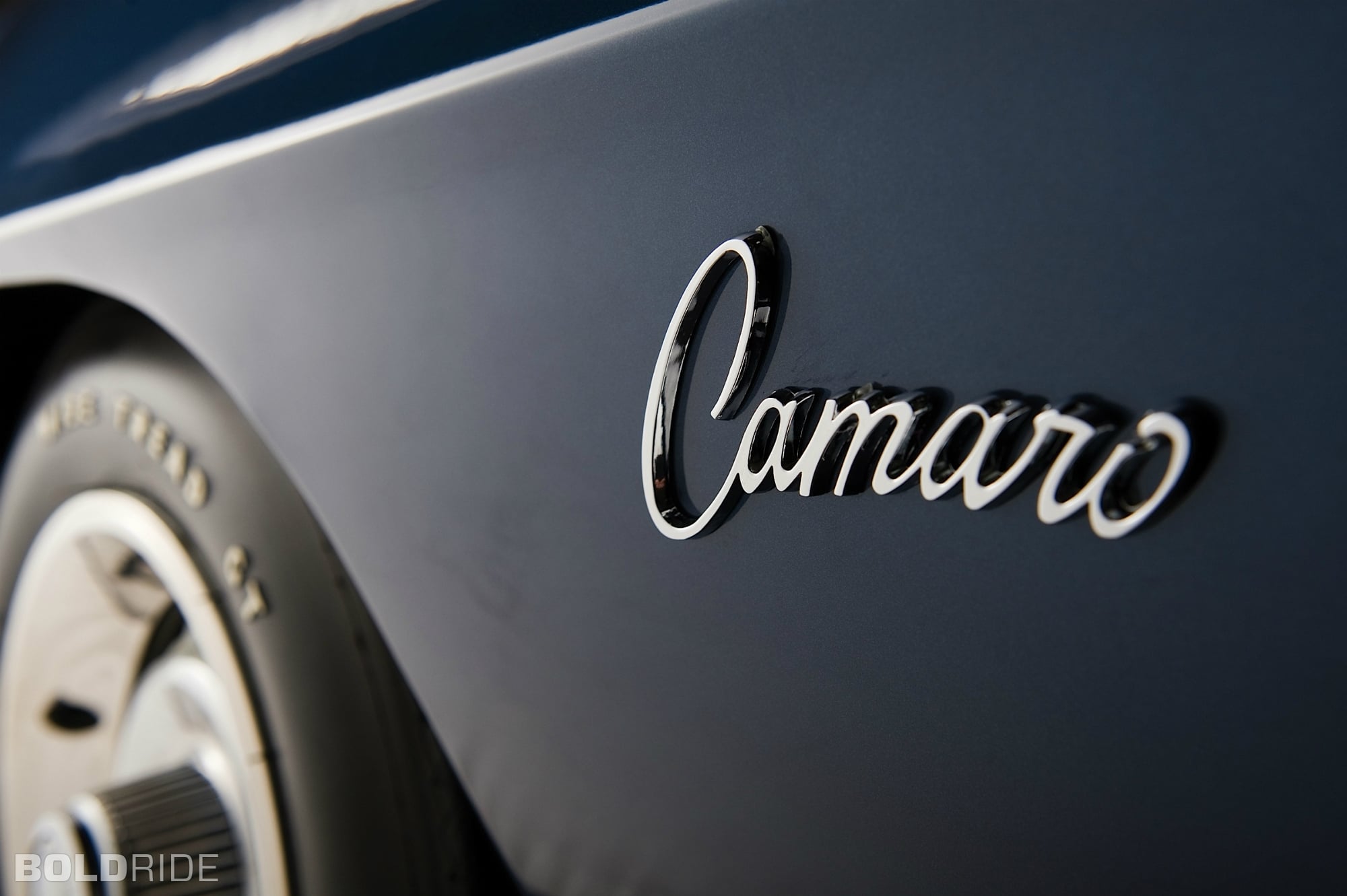 Chevrolet Camaro Ss Logo , HD Wallpaper & Backgrounds
